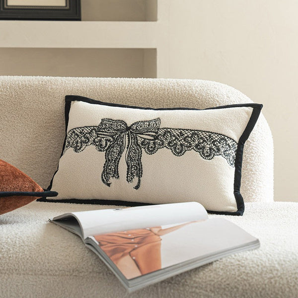Modern Decorative Pillows for Living Room, Decorative Pillow Covers, Decorative Pillow Arrangement Ideas for Couch, Large Decorative Throw Pillows-Grace Painting Crafts