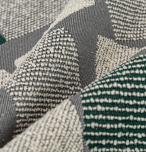 Large Decorative Throw Pillows for Couch, Square Modern Sofa Throw Pillows, Abstract Contemporary Throw Pillow for Interior Design-Grace Painting Crafts