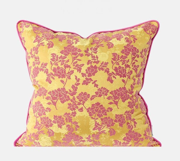 Decorative Pillow Arrangement Ideas, Modern Decorative Cushion Covers, Decorative Throw Pillows for Bed, Living Room Decorative Pillows, Large Decorative Pillows for Interior Design-Grace Painting Crafts