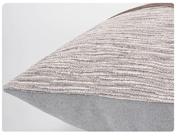 Abstract Decorative Throw Pillows for Living Room, Modern Pillows for Couch, Large Modern Sofa Cushion, Decorative Pillow Covers-Grace Painting Crafts