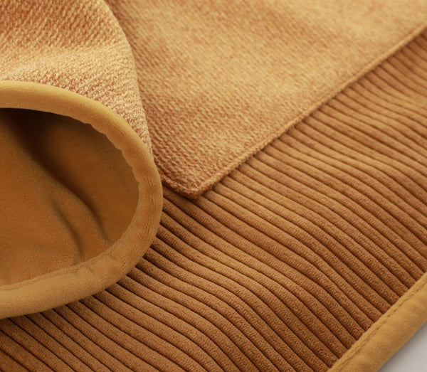 Modern Throw Pillow for Interior Design, Simple Decorative Throw Pillows, Large Modern Throw Pillows for Couch, Contemporary Modern Sofa Pillows-Grace Painting Crafts