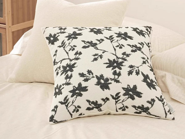 Decorative Pillow Covers, Large Modern Sofa Pillow Cases, Abstract Tiger Pattern Decorative Throw Pillows for Living Room, Modern Pillows for Couch-Grace Painting Crafts
