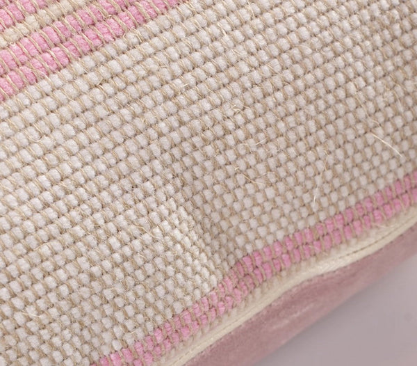 Large Modern Sofa Pillows, Decorative Throw Pillows for Couch, Modern Sofa Pillows, Contemporary Throw Pillows, Modern Pillows for Dining Room-Grace Painting Crafts