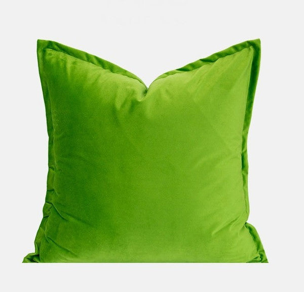 Unique Decorative Pillow Arrangement Ideas for Couch, Modern Decorative Cushion Covers, Decorative Pillows for Living Room, Large Decorative Pillows for Interior Design-Grace Painting Crafts