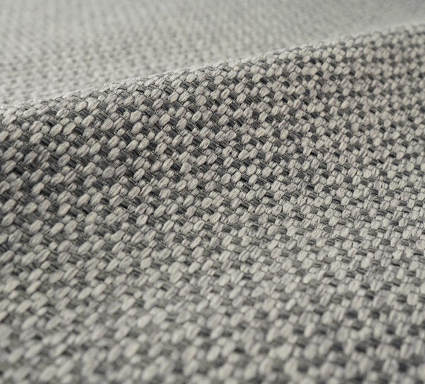 Simple Decorative Throw Pillows, Large Throw Pillow for Interior Design, Large Gray Square Modern Throw Pillows for Couch, Contemporary Modern Sofa Pillows-Grace Painting Crafts