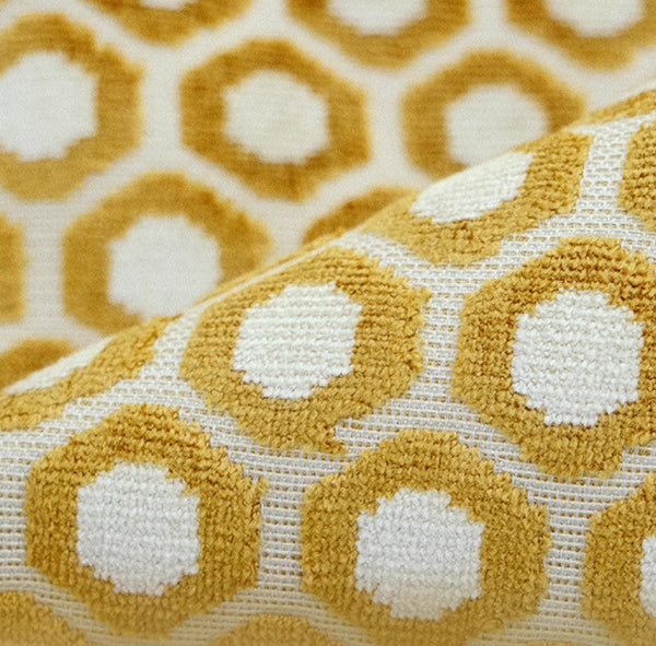 Modern Pillows for Couch, Decorative Pillow Covers, Large Modern Sofa Cushion, Yellow Decorative Throw Pillows for Living Room-Grace Painting Crafts