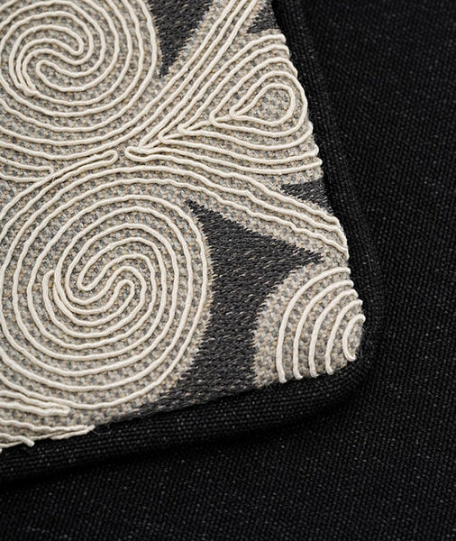 Large Decorative Pillow Covers, Large Throw Pillow for Interior Design, Large Modern Pillows for Couch, Contemporary Modern Sofa Pillows-Grace Painting Crafts