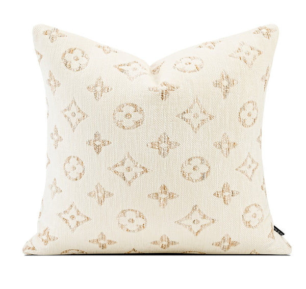 Modern Pillows for Couch, Decorative Pillow Covers, Decorative Throw Pillows for Living Room, Modern Sofa Pillows-Grace Painting Crafts