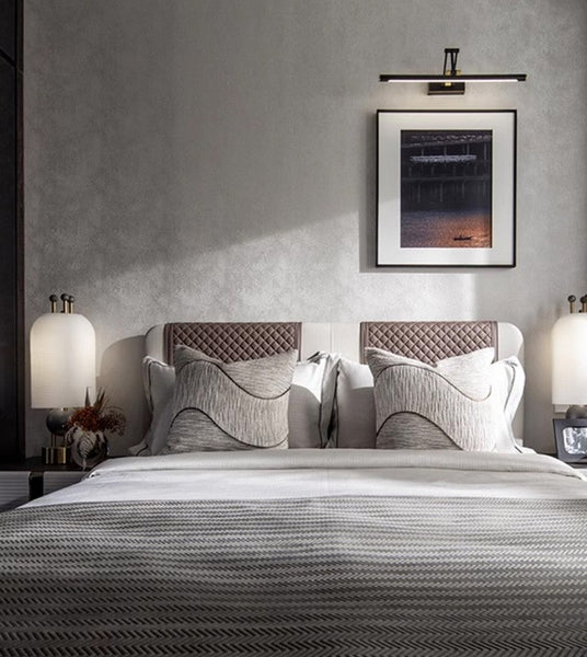 Abstract Decorative Throw Pillows for Living Room, Modern Pillows for Couch, Large Modern Sofa Cushion, Decorative Pillow Covers-Grace Painting Crafts