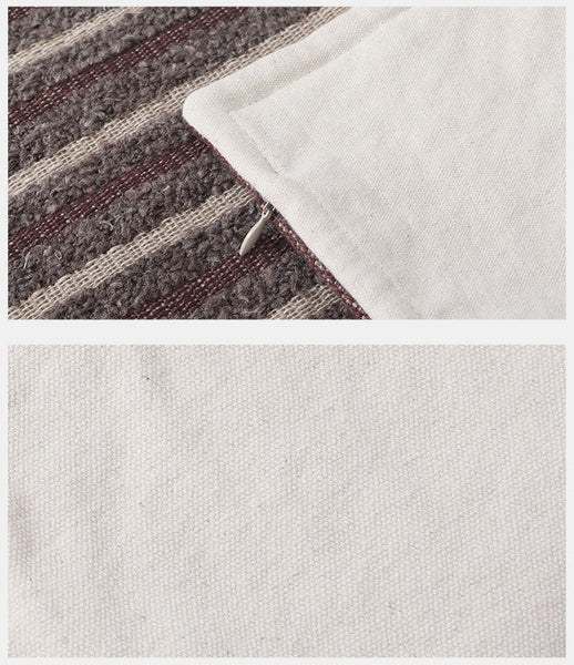 Decorative Modern Pillows for Couch, Modern Pillows for Living Room, Modern Sofa Pillows Covers, Luxury Modern Sofa Cushion-Grace Painting Crafts