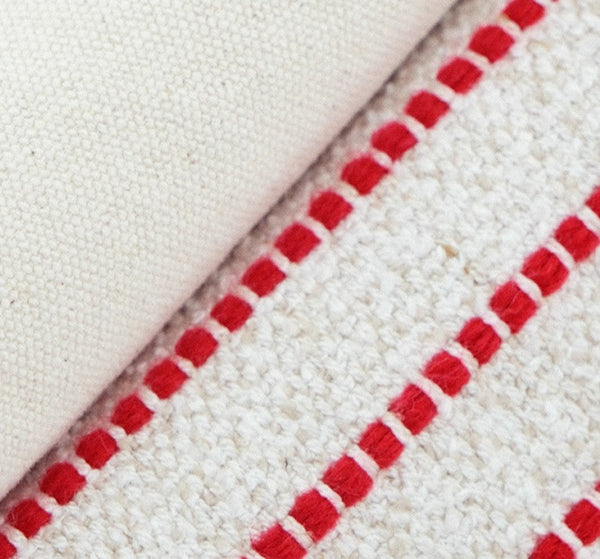 Contemporary Modern Sofa Pillows, Luxury Square Modern Throw Pillows for Couch, Decorative Throw Pillows for Bedroom, Large Throw Pillow for Interior Design-Grace Painting Crafts