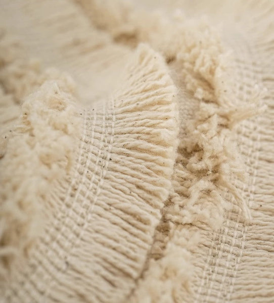 Decorative Pillow for Bedroom, Large Modern Sofa Pillow Cases, Modern Pillows for Couch, Abstract Decorative Throw Pillows for Living Room-Grace Painting Crafts