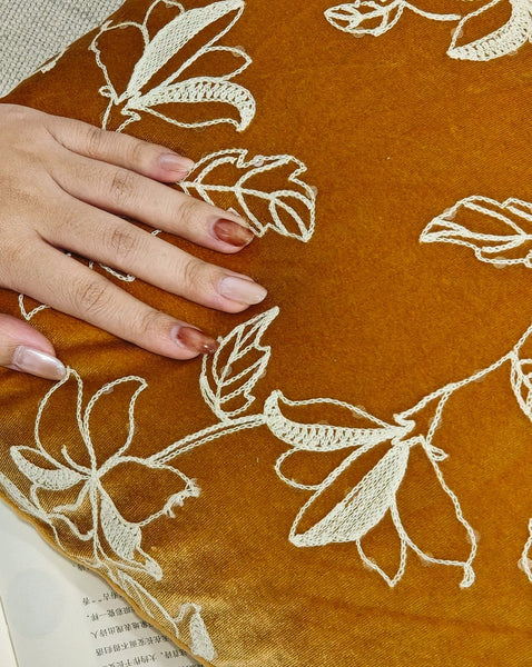 Unique Decorative Pillows for Bedroom, Modern Decorative Pillows for Couch, Decorative Cushion Covers, Decorative Pillow Arrangement Ideas for Interior Design-Grace Painting Crafts