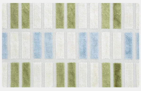 Modern Throw Pillows, Green Modern Sofa Pillows, Large Square Pillows, Decorative Pillows for Couch, Decorative Throw Pillows for Living Room Couch-Grace Painting Crafts