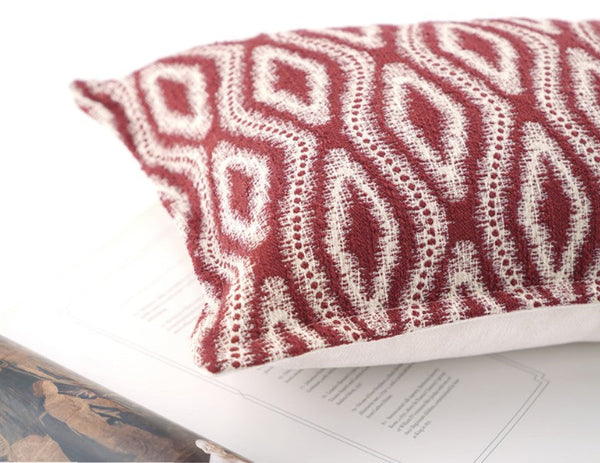 Decorative Throw Pillows for Couch, Decorative Pillows for Living Room, Modern Throw Pillows, Luxury Modern Sofa Pillows, Large Square Pillows-Grace Painting Crafts