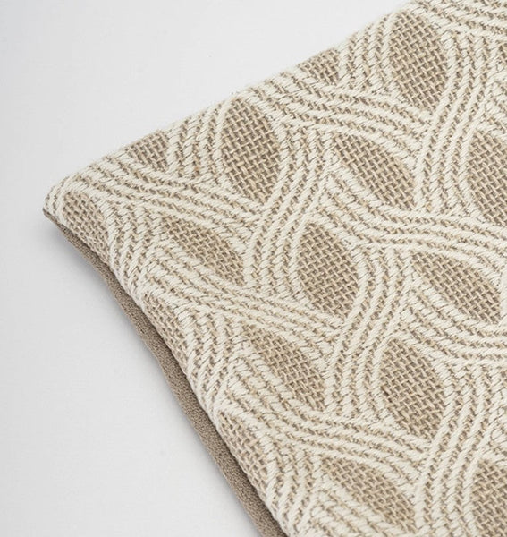 Modern Pillows for Couch, Abstract Decorative Throw Pillows for Living Room, Large Modern Sofa Cushion, Decorative Pillow Covers-Grace Painting Crafts