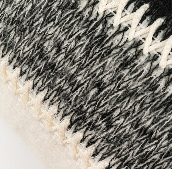 Modern Sofa Pillows, Large Modern Sofa Pillows, Contemporary Throw Pillows, Modern Pillows for Dining Room, Decorative Throw Pillows for Couch-Grace Painting Crafts