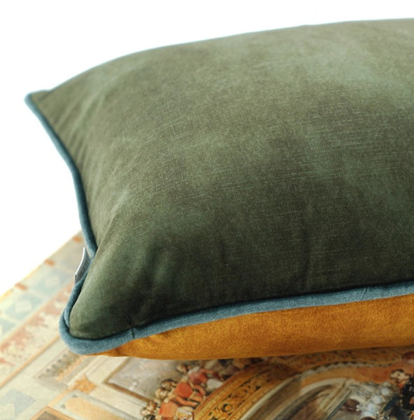 Decorative Throw Pillows for Living Room, Modern Pillows for Couch, Decorative Pillow Covers, Large Modern Sofa Cushion-Grace Painting Crafts