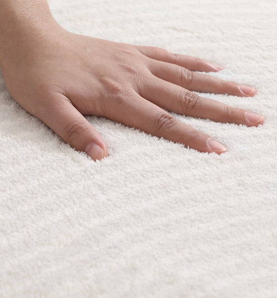 Abstract Geometric Modern Rugs for Living Room, Soft Modern Rugs for Bedroom, Simple Modern Carpets for Interior Design, Modern Rugs for Dining Room-Grace Painting Crafts