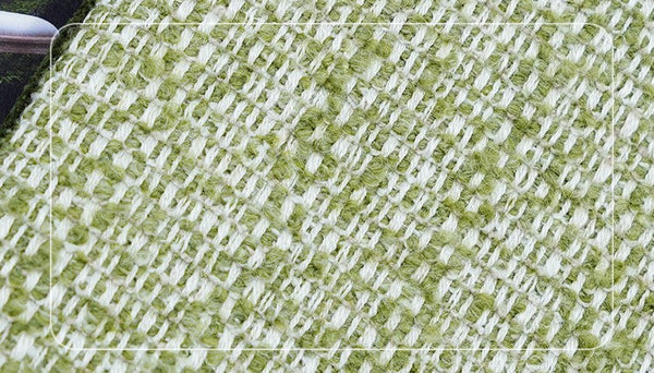 Green White Modern Sofa Pillows, Large Square Modern Throw Pillows for Couch, Simple Throw Pillow for Interior Design, Large Decorative Throw Pillows-Grace Painting Crafts