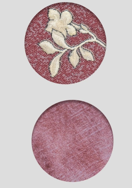 Embroidery Decorative Sofa Pillows, Large Throw Pillow for Interior Design, Luxury Decorative Throw Pillows for Couch, Large Square Modern Sofa Pillows for Living Room-Grace Painting Crafts