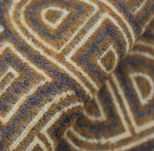 Geometric Modern Sofa Pillows, Large Square Decorative Throw Pillows for Couch, Large Decorative Throw Pillows, Geometric Sofa Pillows for Interior Design-Grace Painting Crafts