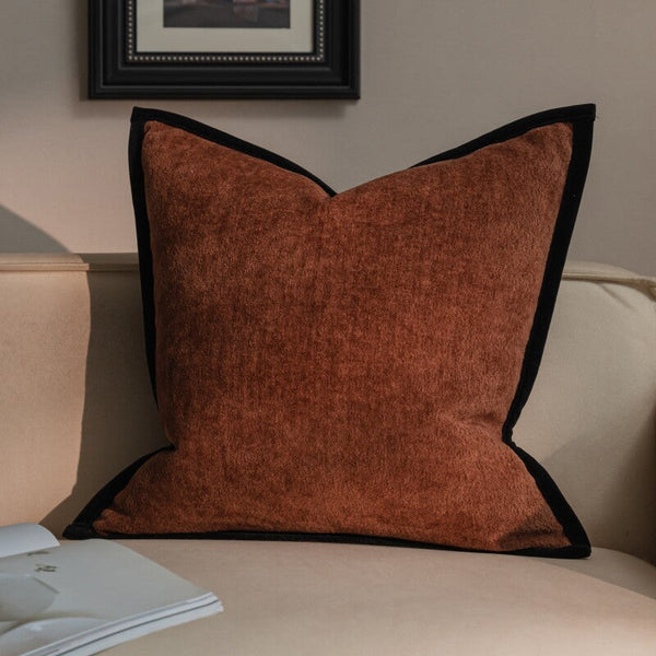 Modern Decorative Pillows for Living Room, Decorative Pillow Covers, Decorative Pillow Arrangement Ideas for Couch, Large Decorative Throw Pillows-Grace Painting Crafts