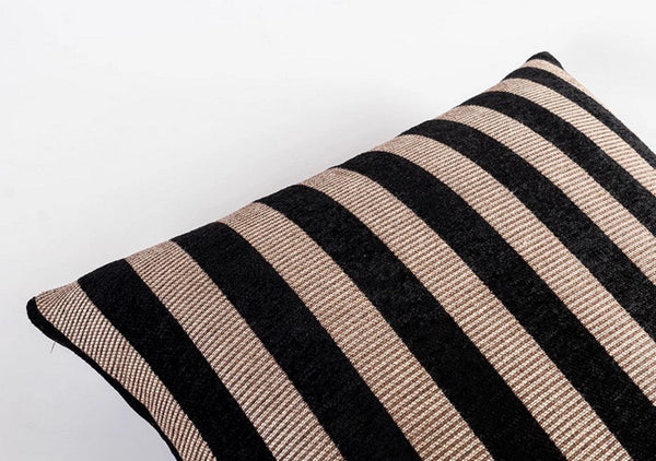 Contemporary Modern Sofa Pillows, Large Throw Pillow for Interior Design, Large Square Modern Throw Pillows for Couch, Simple Decorative Throw Pillows-Grace Painting Crafts