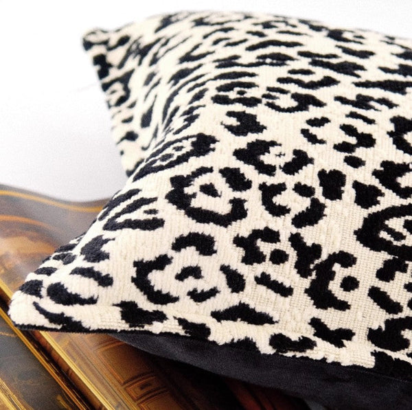 Contemporary Modern Pillows for Couch, Abstract Decorative Throw Pillows for Living Room, Large Modern Sofa Cushion, Decorative Pillow Covers-Grace Painting Crafts