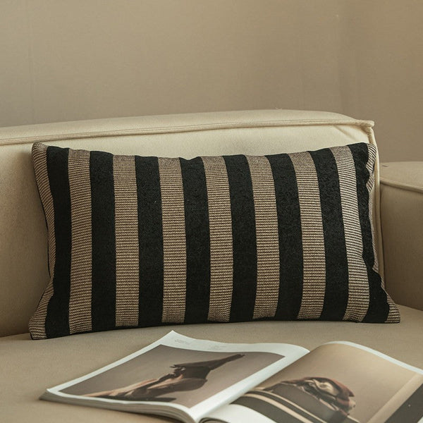 Large Decorative Throw Pillows, Modern Decorative Pillow Covers, Decorative Pillow Arrangement Ideas for Couch, Decorative Pillows for Living Room-Grace Painting Crafts