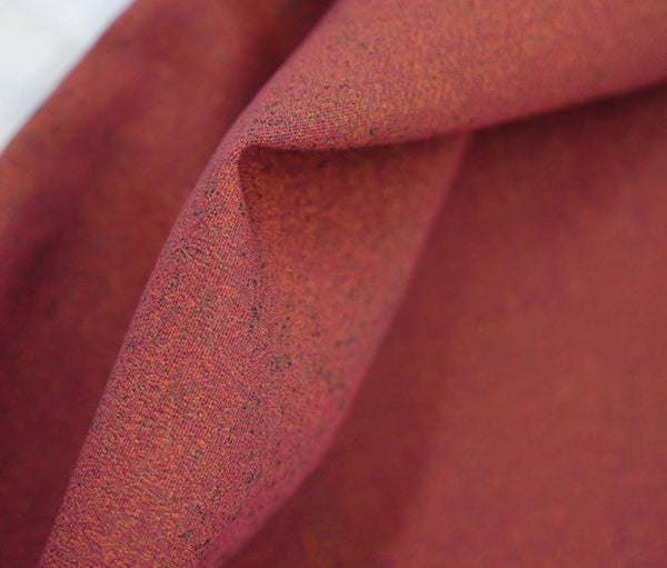 Large Modern Sofa Pillows, Red Decorative Throw Pillows for Couch, Large Decorative Throw Pillows, Contemporary Sofa Pillows for Interior Design-Grace Painting Crafts