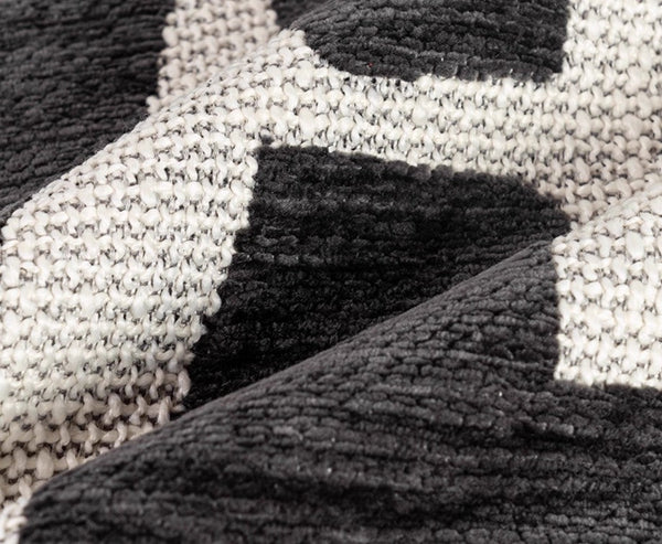 Contemporary Modern Sofa Pillows, Modern Pillows for Couch, Decorative Throw Pillows for Bedroom, Large Modern Pillow for Living Room-Grace Painting Crafts