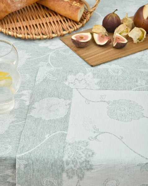 Large Rectangle Tablecloth for Dining Room Table, Country Farmhouse Tablecloth, Square Tablecloth for Round Table, Rustic Table Covers for Kitchen-Grace Painting Crafts