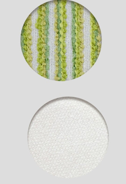 Large Decorative Throw Pillows for Couch, Green Modern Sofa Pillows, Large Decorative Throw Pillows, Modern Sofa Pillows for Chair-Grace Painting Crafts