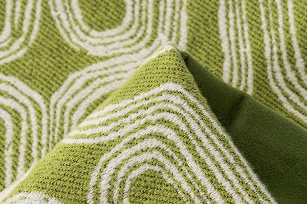 Simple Decorative Throw Pillows, Contemporary Modern Sofa Pillows for Bedroom, Large Throw Pillow for Interior Design, Large Square Modern Throw Pillows for Couch-Grace Painting Crafts