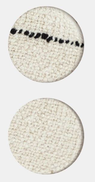 Large Modern Sofa Cushion, Beige Decorative Pillow Covers, Simple Decorative Throw Pillows for Living Room, Contemporary Modern Pillows for Couch-Grace Painting Crafts