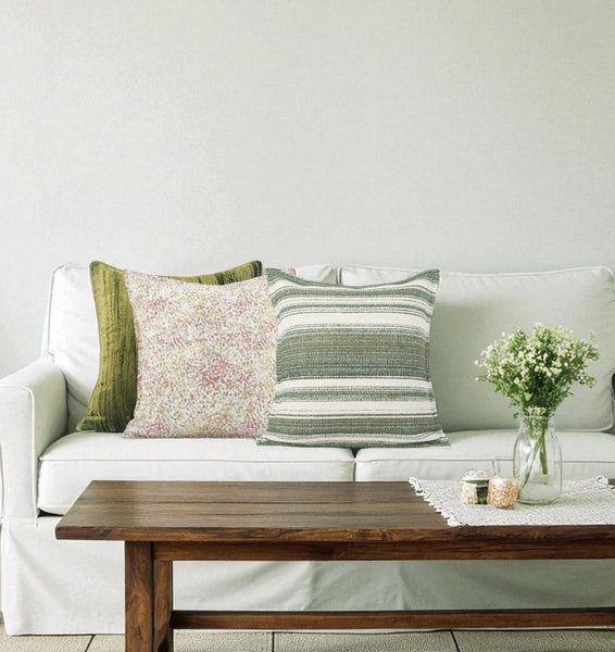 Modern Sofa Cushion, Modern Pillows for Living Room, Decorative Modern Pillows for Couch, Modern Sofa Pillows Covers-Grace Painting Crafts