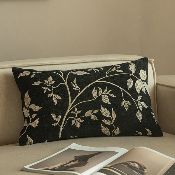 Modern Decorative Pillow Covers, Decorative Pillow Arrangement Ideas for Couch, Large Decorative Throw Pillows, Decorative Pillows for Living Room-Grace Painting Crafts