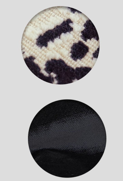 Contemporary Modern Pillows for Couch, Abstract Decorative Throw Pillows for Living Room, Large Modern Sofa Cushion, Decorative Pillow Covers-Grace Painting Crafts