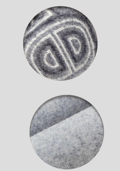 Decorative Pillows for Couch, Luxury Modern Sofa Pillows, Modern Sofa Pillows for Living Room, Large Decorative Pillows for Interior Design-Grace Painting Crafts