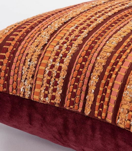 Luxury Modern Pillows for Couch, Contemporary Modern Sofa Pillows, Decorative Throw Pillows for Bedroom, Large Modern Pillow for Living Room-Grace Painting Crafts