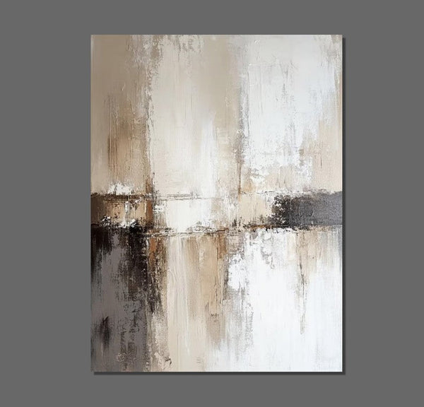 Extra Large Wall Art Painting, Modern Contemporary Abstract Artwork, Hand Painted Acrylic Painting, Acrylic Painting for Living Room, Buy Paintings Online-Grace Painting Crafts