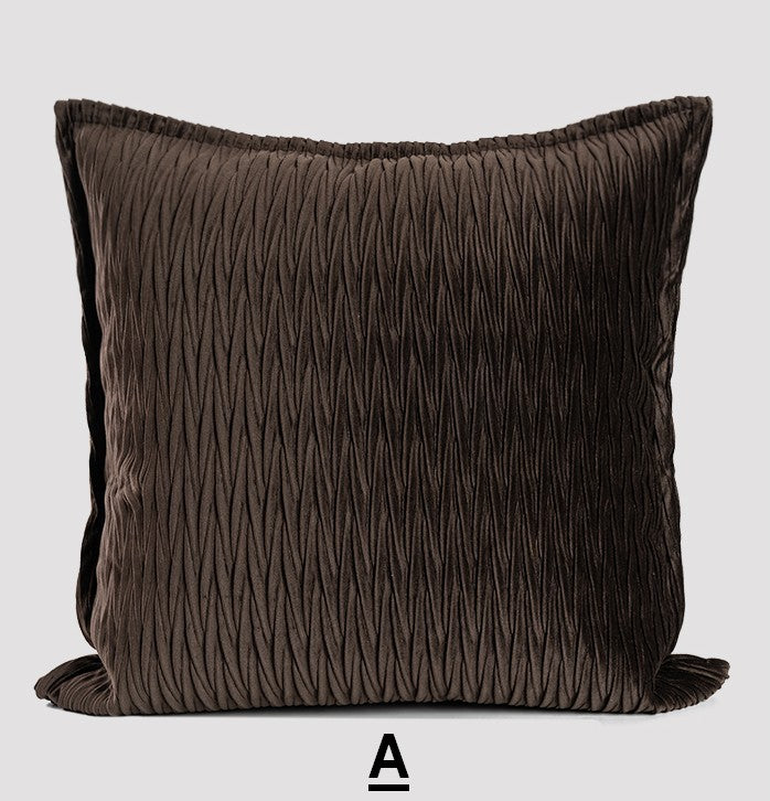 Simple Modern Sofa Pillows, Modern Pillows for Dining Room, Large Modern Sofa Pillows, Decorative Throw Pillows for Couch, Contemporary Throw Pillows-Grace Painting Crafts