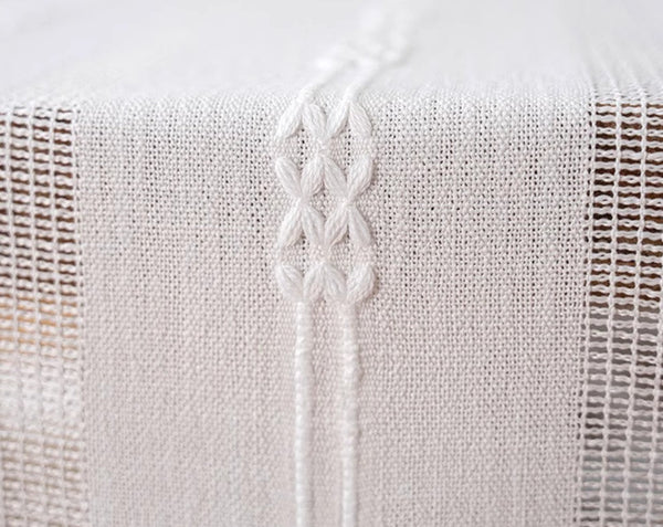 Rustic Table Covers for Kitchen, Linen Rectangular Tablecloth for Oval Table, Country Farmhouse Tablecloth, Large Rectangle Tablecloth for Dining Room Table-Grace Painting Crafts