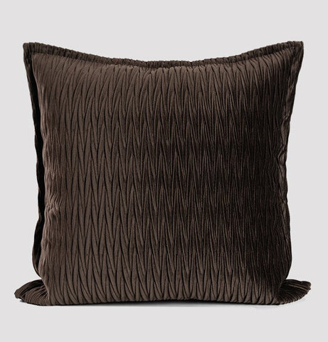 Simple Modern Sofa Pillows, Modern Pillows for Dining Room, Large Modern Sofa Pillows, Decorative Throw Pillows for Couch, Contemporary Throw Pillows-Grace Painting Crafts