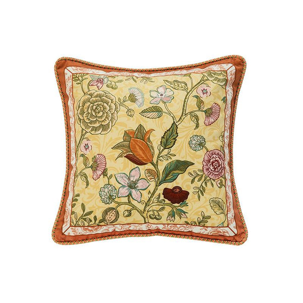Decorative Throw Pillows, Modern Sofa Pillows, Contemporary Throw Pillows, Short Velvet Pillow Cover, Decorative Pillows for Living Room-Grace Painting Crafts