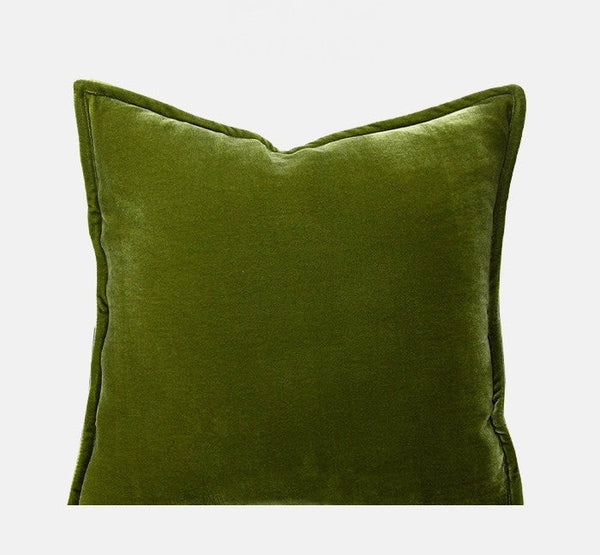 Unique Decorative Pillows for Bedroom, Modern Decorative Pillows for Couch, Decorative Cushion Covers, Decorative Pillow Arrangement Ideas for Interior Design-Grace Painting Crafts