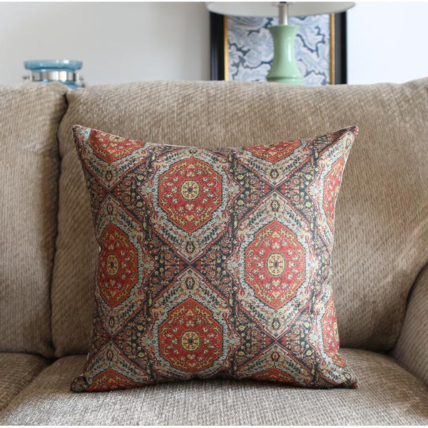 Decorative Pillows for Couch, Simple Modern Throw Pillows, Geometric Pattern Throw Pillows, Decorative Sofa Pillows for Living Room-Grace Painting Crafts