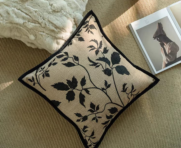 Decorative Throw Pillows, Decorative Pillow Arrangement Ideas for Couch, Large Decorative Pillows for Living Room, Modern Decorative Pillow Covers-Grace Painting Crafts