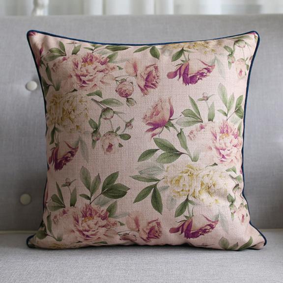 Throw Pillows for Couch, Decorative Throw Pillow, Decorative Pillows, Decorative Sofa Pillows for Living Room-Grace Painting Crafts